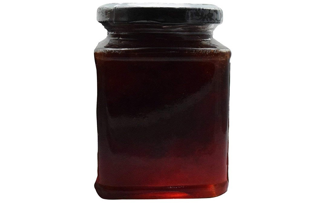 Pure Berry's Strawberry Preserve - Mahabaleshwar   Jar  350 grams